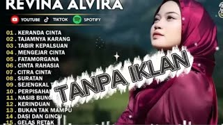Download lagu KERANDA CINTA - TAJAMNYA KARANG - REVINA ALVIRA - DANGDUT KLASIK - GASENTRA TERBARU 2025 mp3