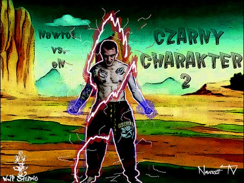 01.Nawrot NwT - Czarny Charaker 2