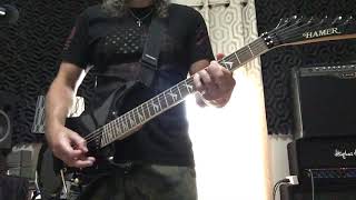 To Fly (Day of Fire)