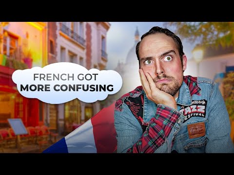 Verlan Makes No Sense