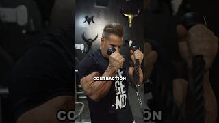 ROPE CURLS FOR THICKER ARMS