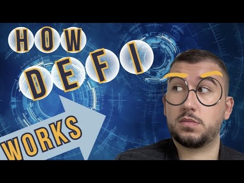 Decentralized Finance (DeFi) Explained: A Practical Guide to Lending and Borrowing