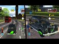 London Taxi: Rush Hour wii Gameplay