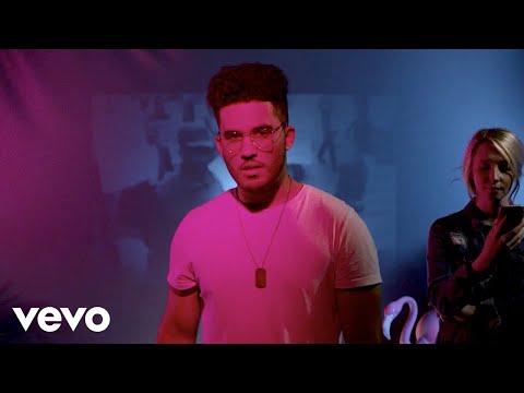 Angelo Mota - Madonna (Official Video)