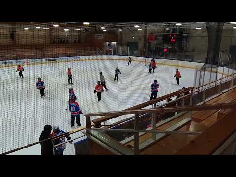 D Sarjapeli BLD- Luki-82 Erä 3