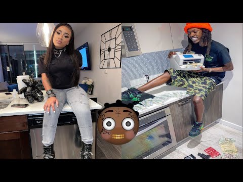 Foolio & Teriaa Family Feud!? Clubhouse Pt.2 7/29/21
