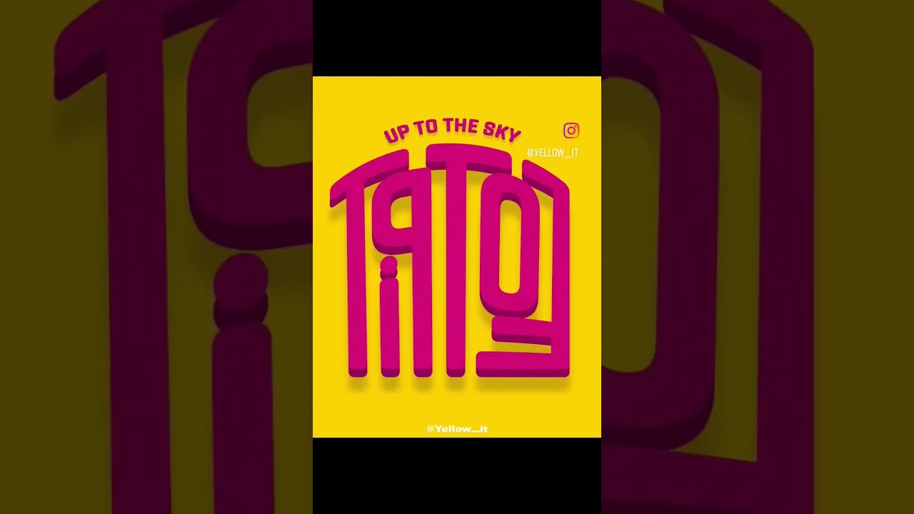 A collection of my typography posters ✨ #poster #posterdesign #shorts #graphicdesign #typography