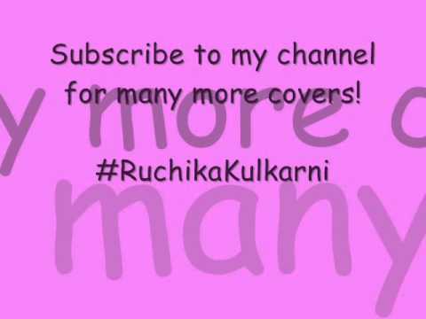 Ruchika  Sun Saathiy...