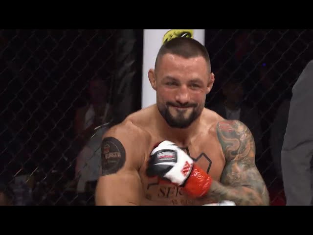 FEN 59: Rzepecki, Janur & Miś Crowned Champions | Highlights MMAtown blog post image: FEN 59: Rzepecki, Janur & Miś Crowned Champions | Highlights