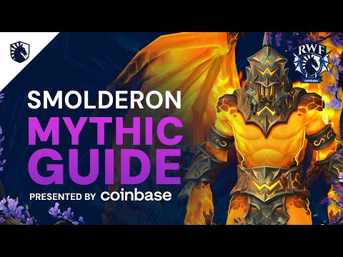 Mythic Smolderon Guide - Amirdrassil, the Dream's Hope 10.2
