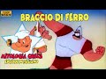 Braccio Di Ferro EPISODI IN ITALIANO MITOLOGIA GRECA