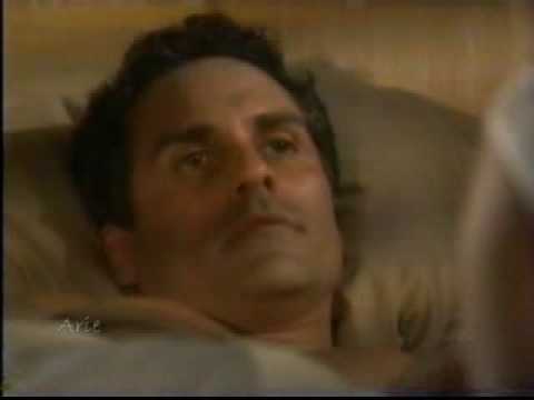 GH 06.13.01 - Sonny questions Angel then thinks she's Carly due to hallucinating