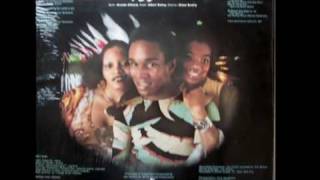 So Much Love - Faith, Hope & Charity