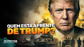 Que exército pode vencer os Estados Unidos?