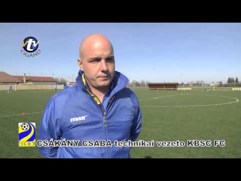 CigándSE Kazincbarcikai SC NB III Keleti csoport 25 ik forduló