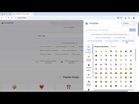 Item video thumbnail