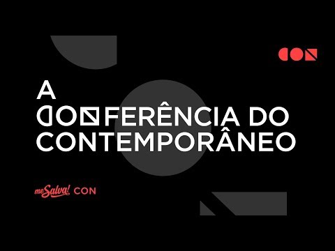 Me Salva! CON - Conexões Contemporâneas: Edição Profissionais do Futuro - Melhores Momentos