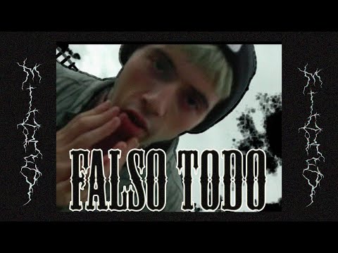 Mickey 23 - Falso Todo (Prod. 23K Sport, Shot. bonian666)