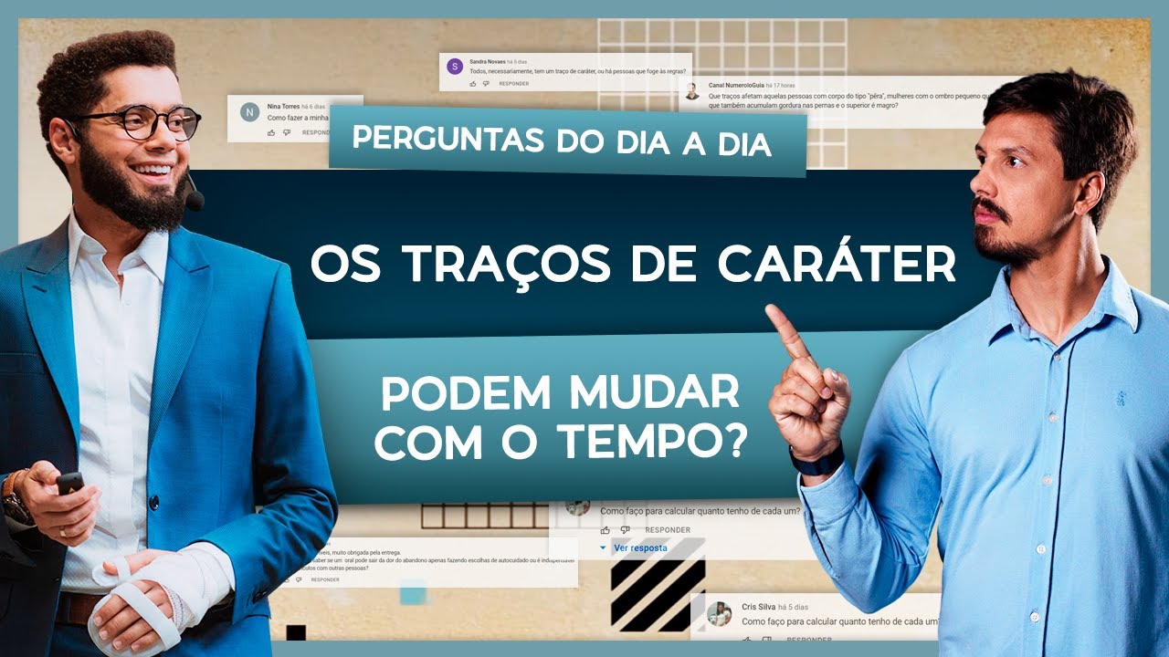 Perguntas do dia a dia - Episódio 06 - 1ª Temporada | O Corpo Explica