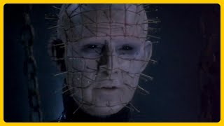 The Hellraiser franchise - Pt. 1