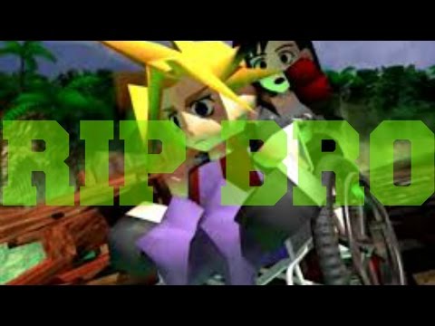 In Cloud Dittos, Go For Disrespect.