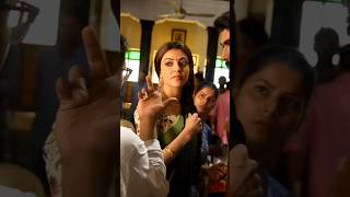 Download lagu Kajal Aggarwal Behind the Scenes from Nene Raju Nene Mantri | Beautiful Making Moments as Radha mp3