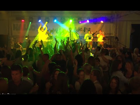 Die Bergländer Buam - Hallo Werischwar 2025