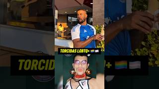 Maiores torcidas LGBTs do Brasil