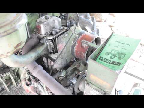 Kaltstart / Sound FENDT fix 1