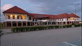 Macaristan’daki Family Hotel sezona hazır 