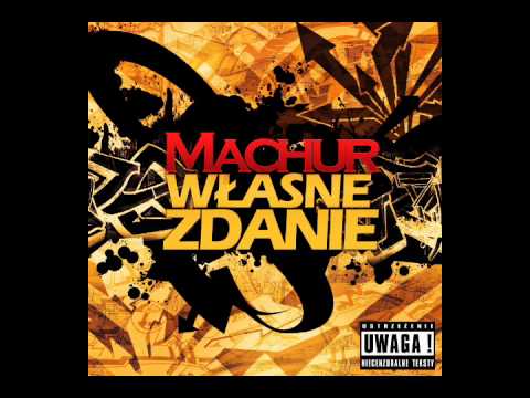 4. Machur Feat. Ceks - Wiem to !
