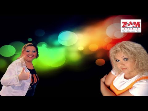 Minodora - Asa suntem noi femeile, ZOOM STUDIO