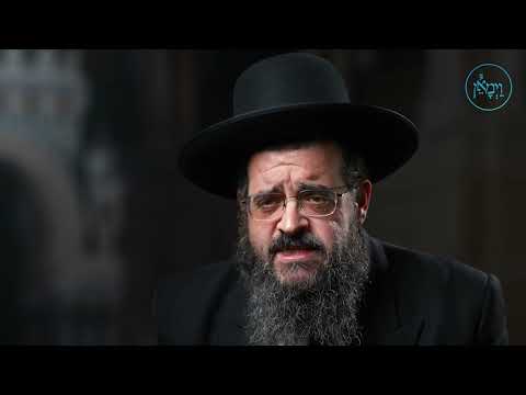 Hashem Believes in You | Rabbi Nachum Binder