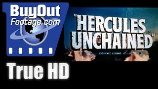 Hercules Unchained Video