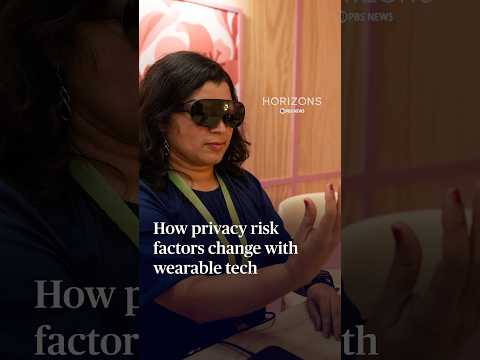 How privacy risk factors change with wearable tech