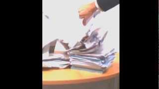 Documenten Archivering