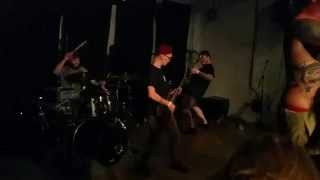 From Under the Willow Live at Rocketown
