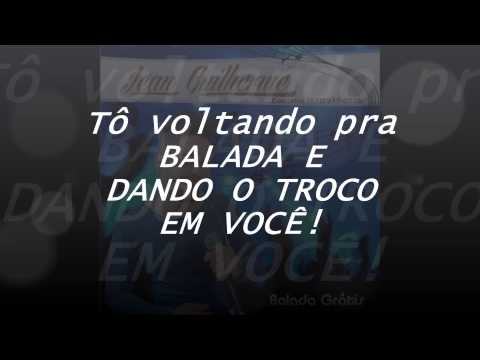 Dando O Troco - Jean Guilherme