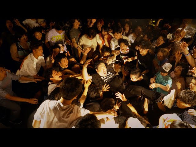 岡崎体育 新曲「Suffer」シングルCDリリース決定!! 5 YouTubeサムネイル