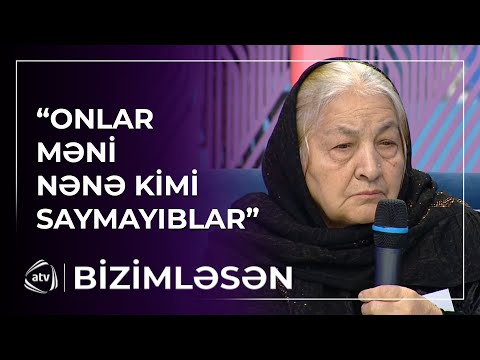 "Mənim işimə düzgün baxmırlar" - Flora xanım etirazını bildirdi