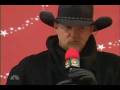 Macy Thanksgiving Day Parade 2008 Trace Adkins
