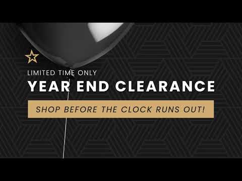 Year End Clearance
