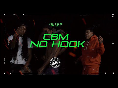 CBM-No Hook