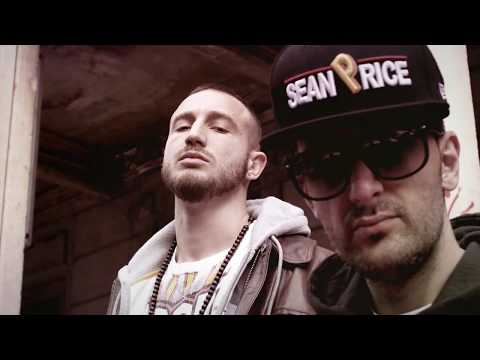 "SLAYERS" (VIDEOCLIP)  -  Asher Kuno ft. Jangy Leeon (prod. Yazee)