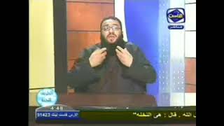 صورة أغلى من حياتي " حب الله " .. الحلقة ( 02 ) .. #الطريق_للجنة .. د . حازم شومان