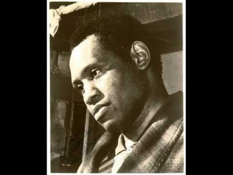 Paul Robeson, 