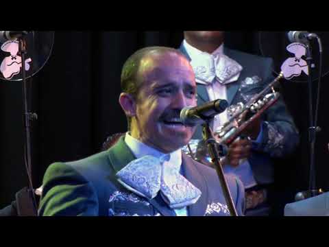 Pelea de Gallos - Mariachi Imperial Azteca ( En Vivo)