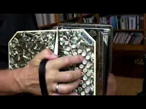 Einheitsbandoneon AA144