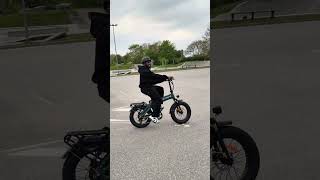 ENGWE Grøn EP-2 3.0 BOOST