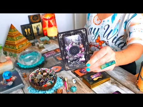 🍀❤️🍀 ARIES - "BONUS: ALL ABOUT YOU!!!" 🍀❤️🍀